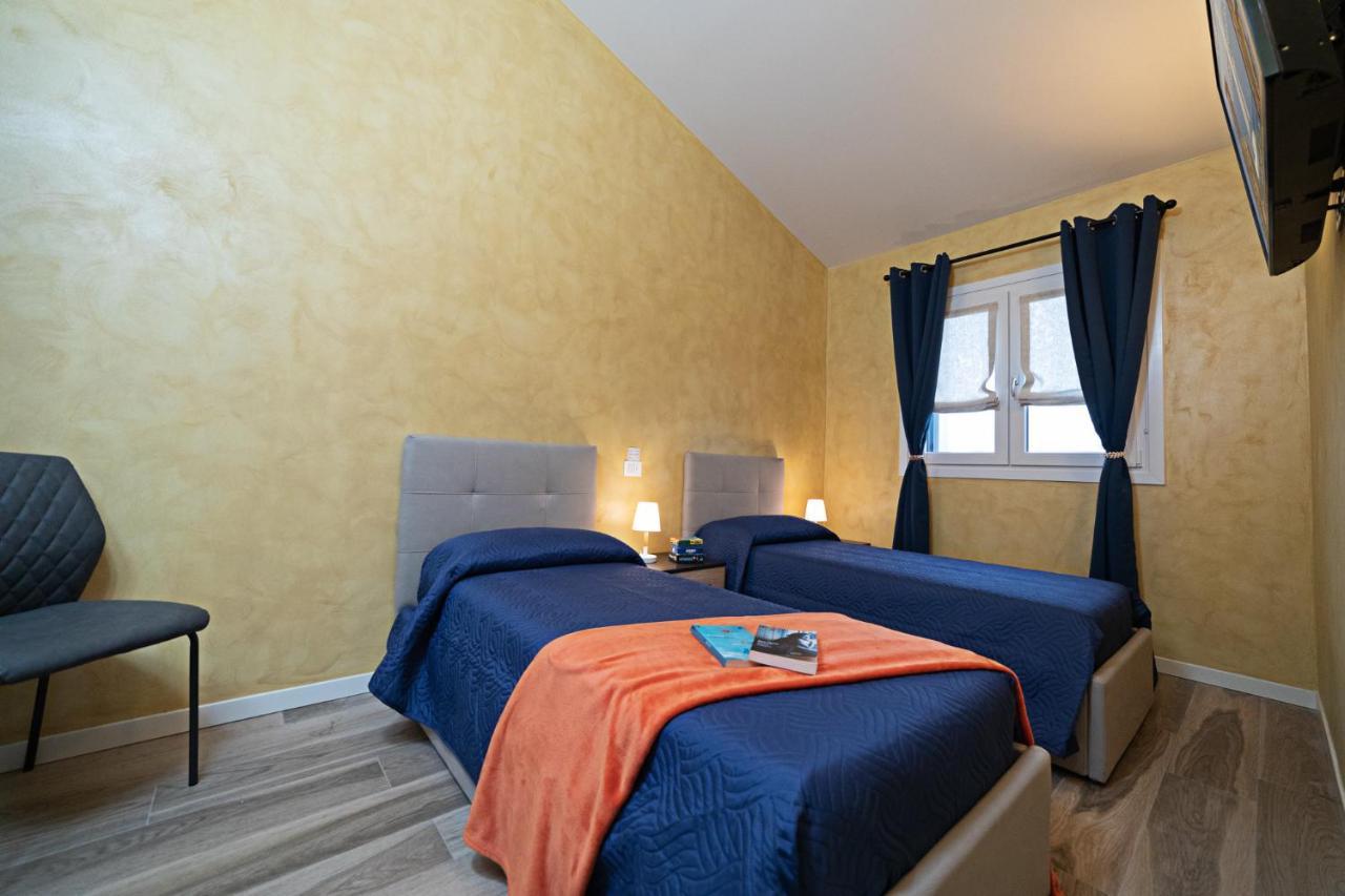 The Place - Regarda Travel Lazise Exteriör bild