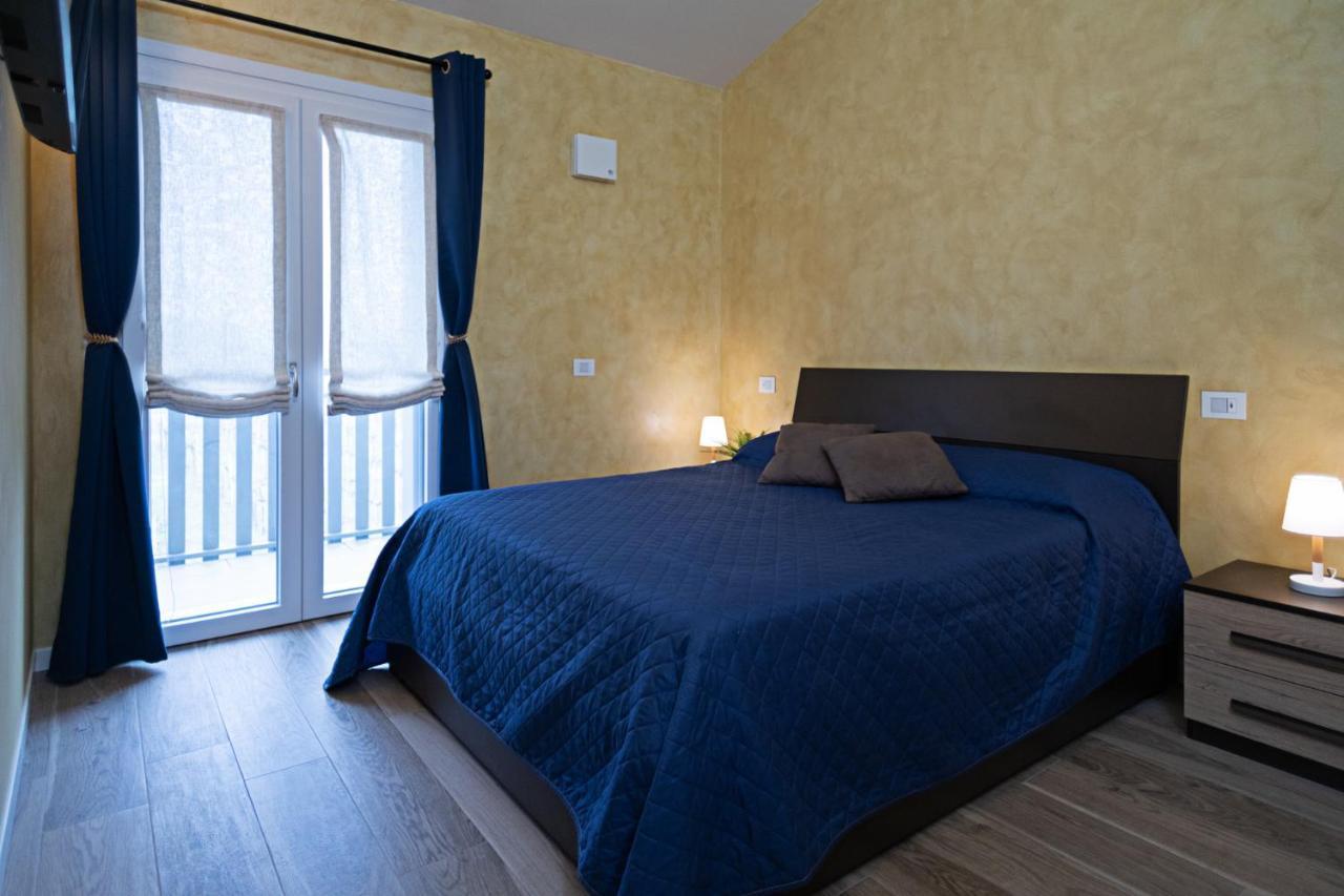 The Place - Regarda Travel Lazise Exteriör bild