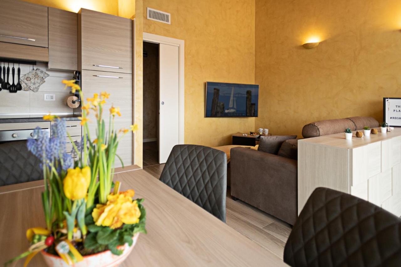 The Place - Regarda Travel Lazise Exteriör bild