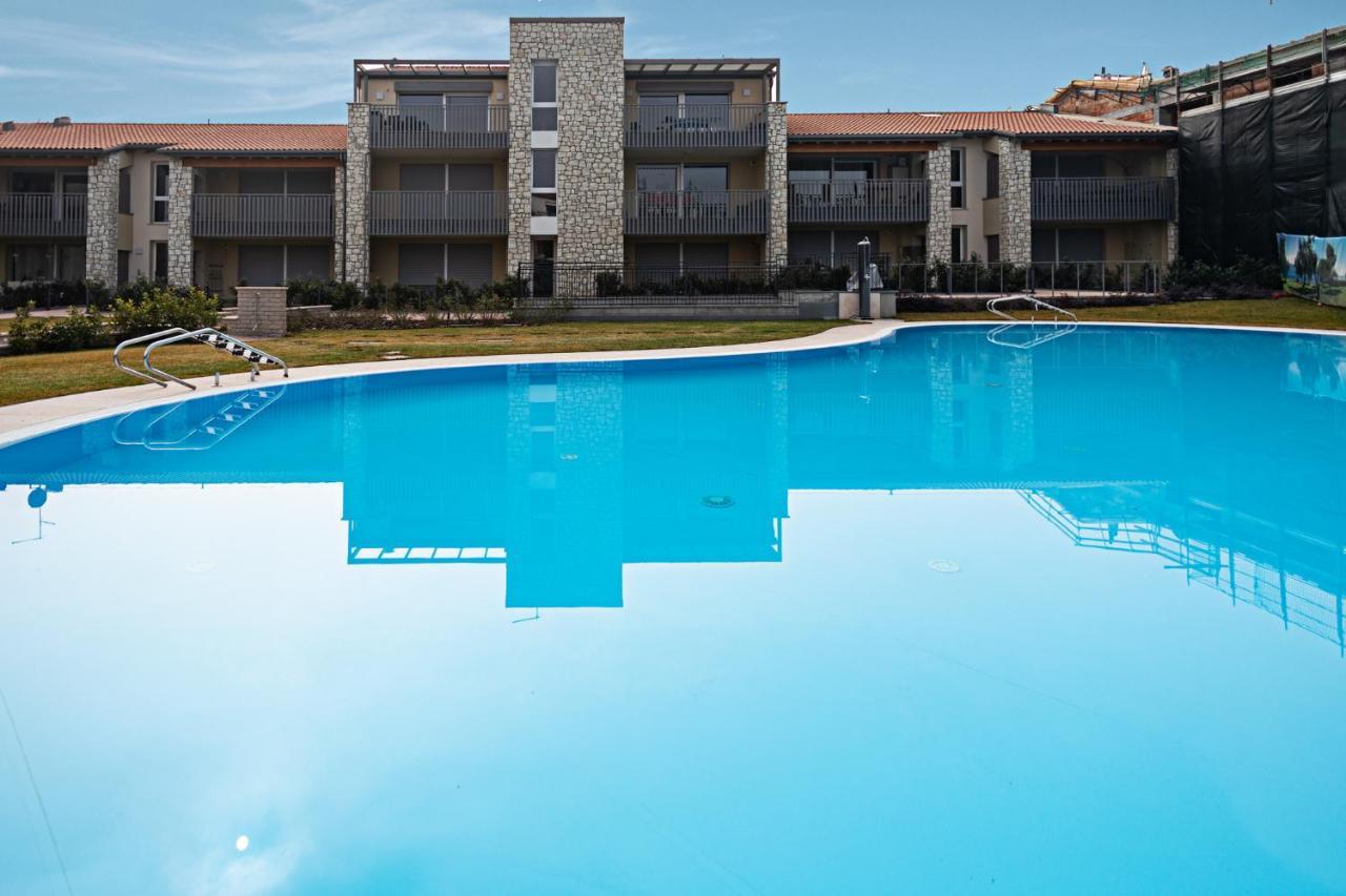 The Place - Regarda Travel Lazise Exteriör bild