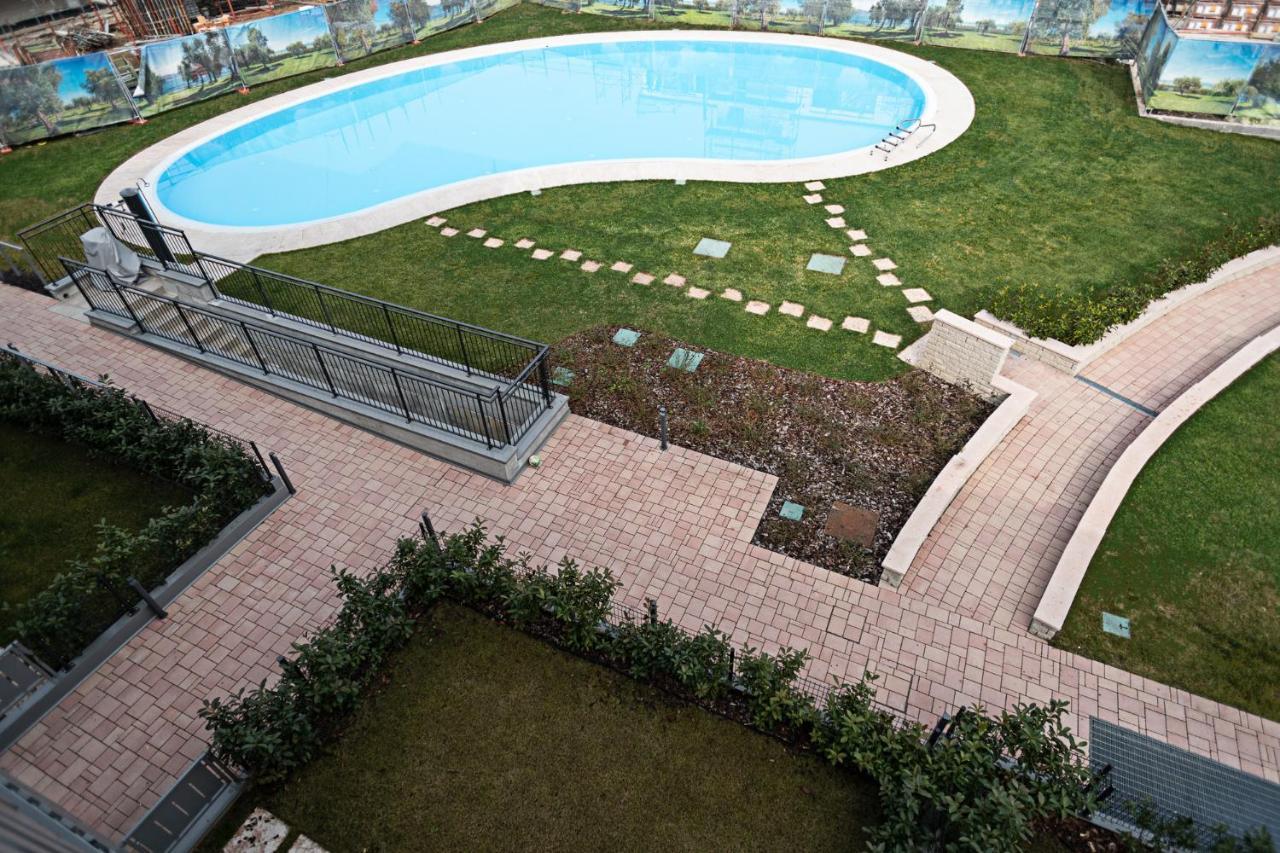 The Place - Regarda Travel Lazise Exteriör bild
