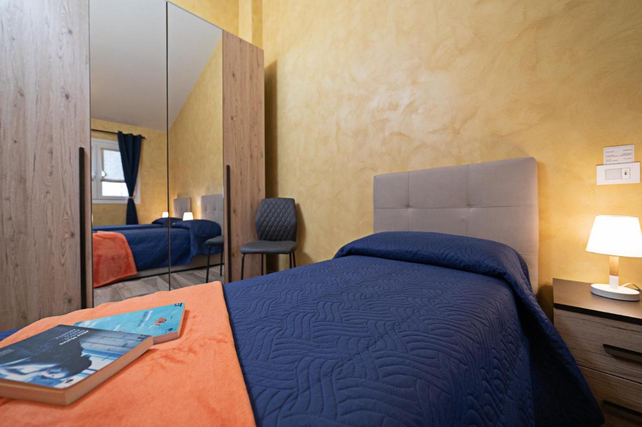 The Place - Regarda Travel Lazise Exteriör bild