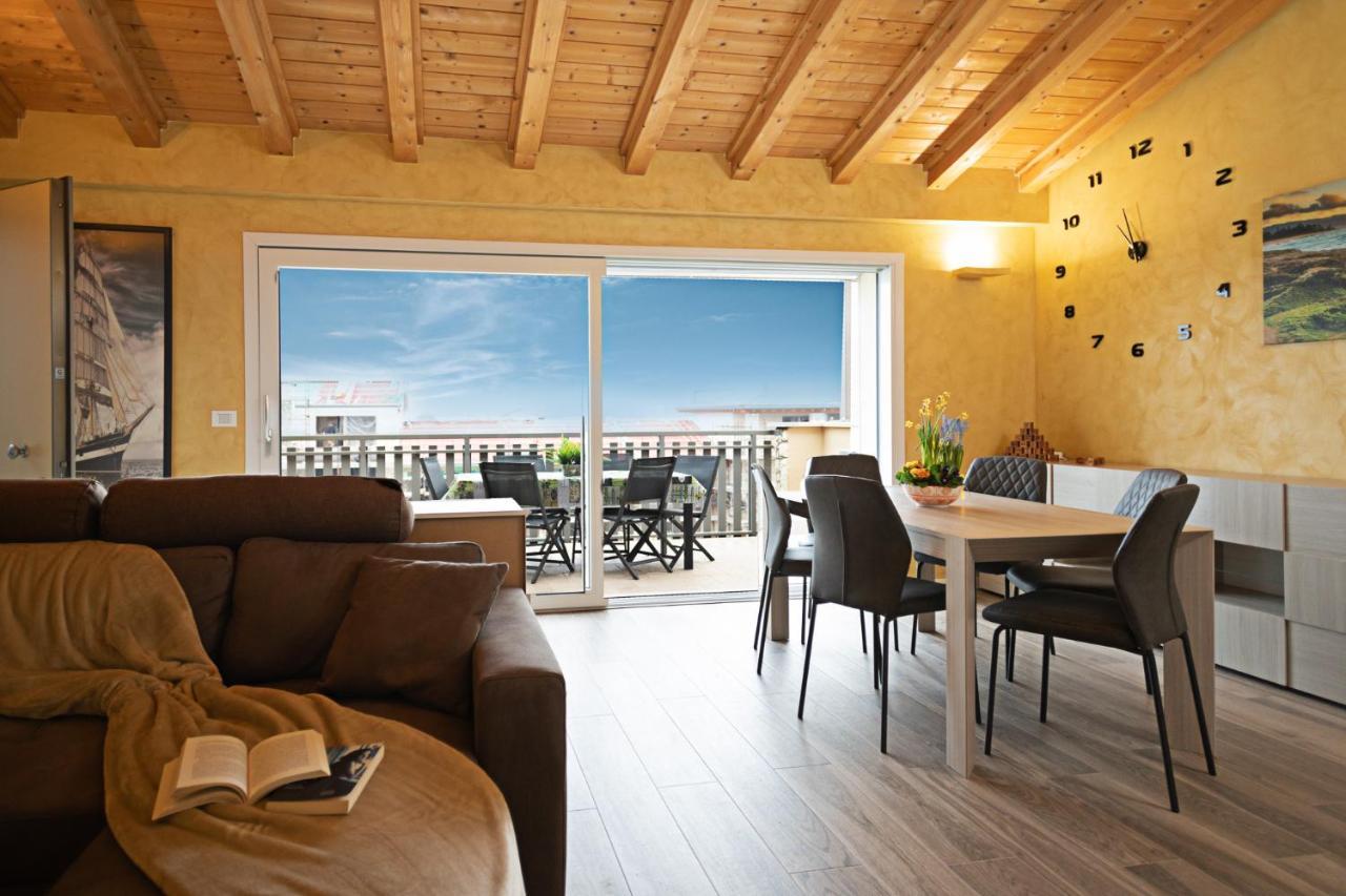 The Place - Regarda Travel Lazise Exteriör bild